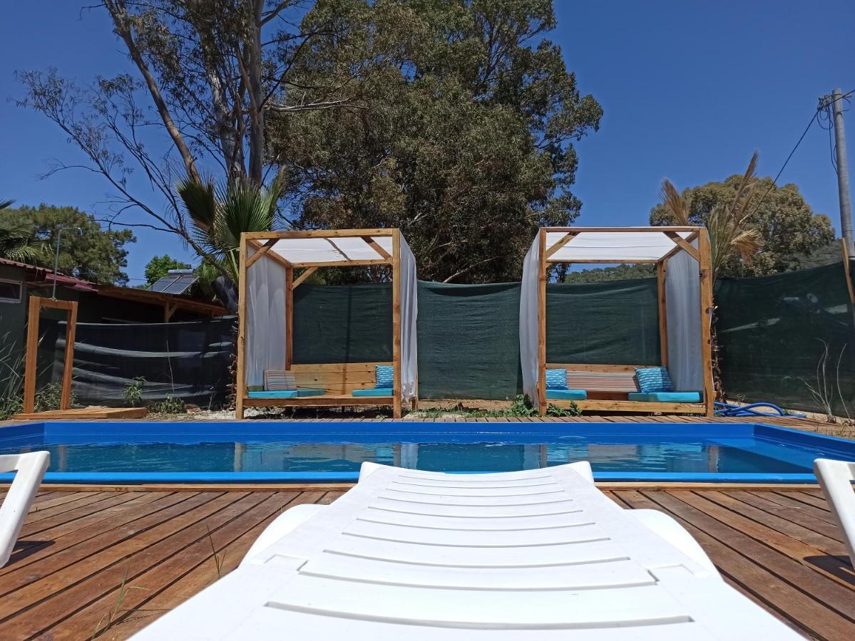 Daidala Life Acomodação com café da manhã Göcek Exterior foto