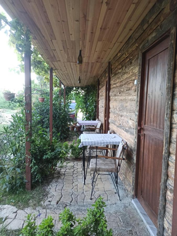 Daidala Life Acomodação com café da manhã Göcek Exterior foto