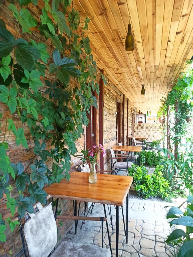 Daidala Life Acomodação com café da manhã Göcek Exterior foto