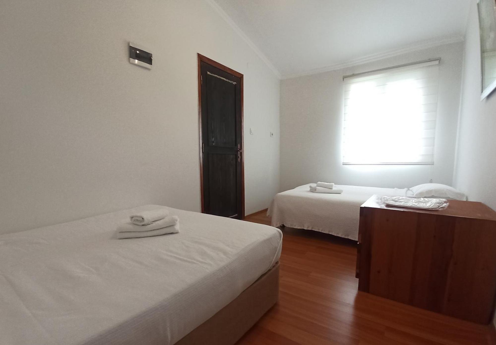 Daidala Life Acomodação com café da manhã Göcek Exterior foto
