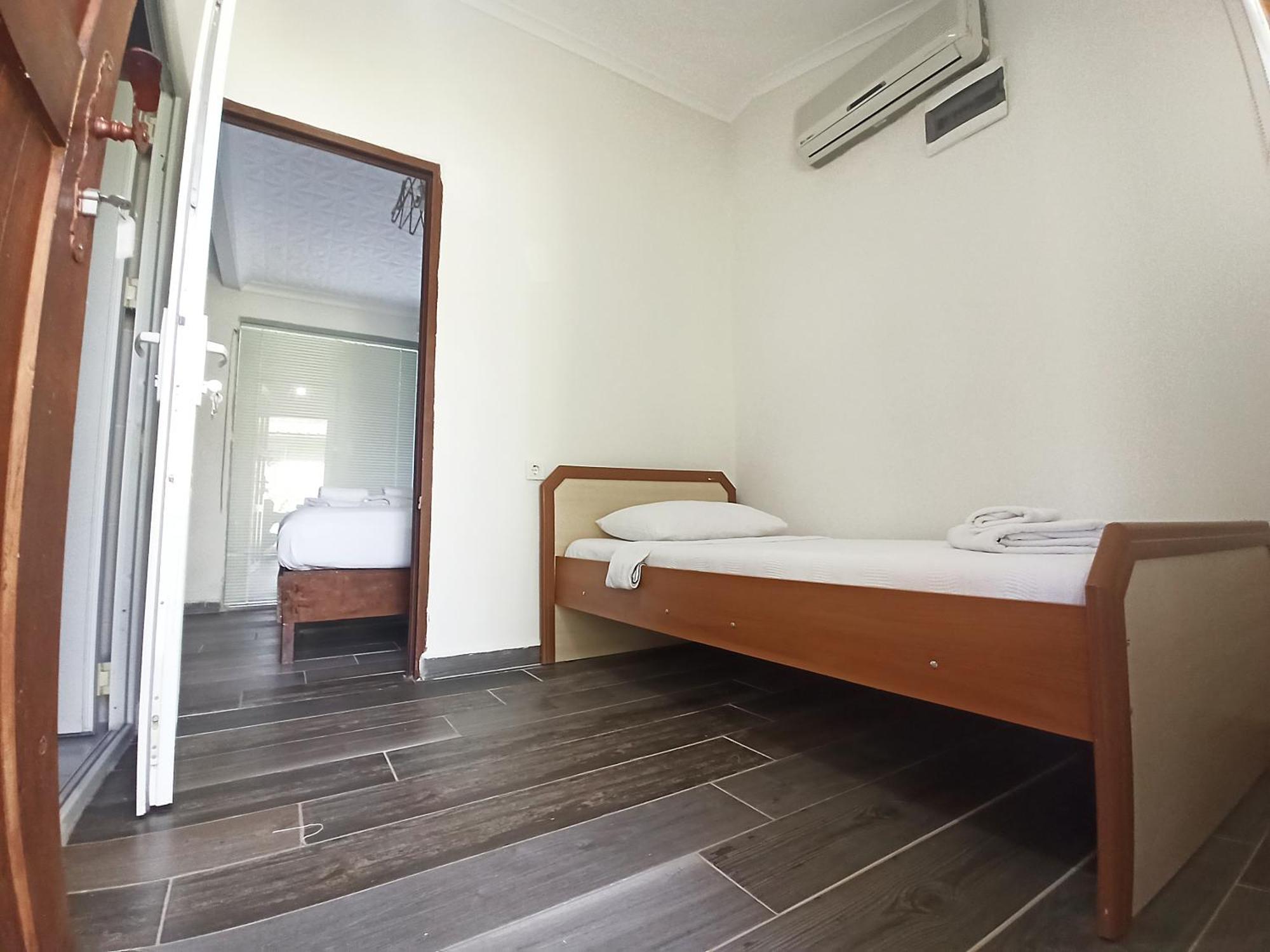 Daidala Life Acomodação com café da manhã Göcek Exterior foto