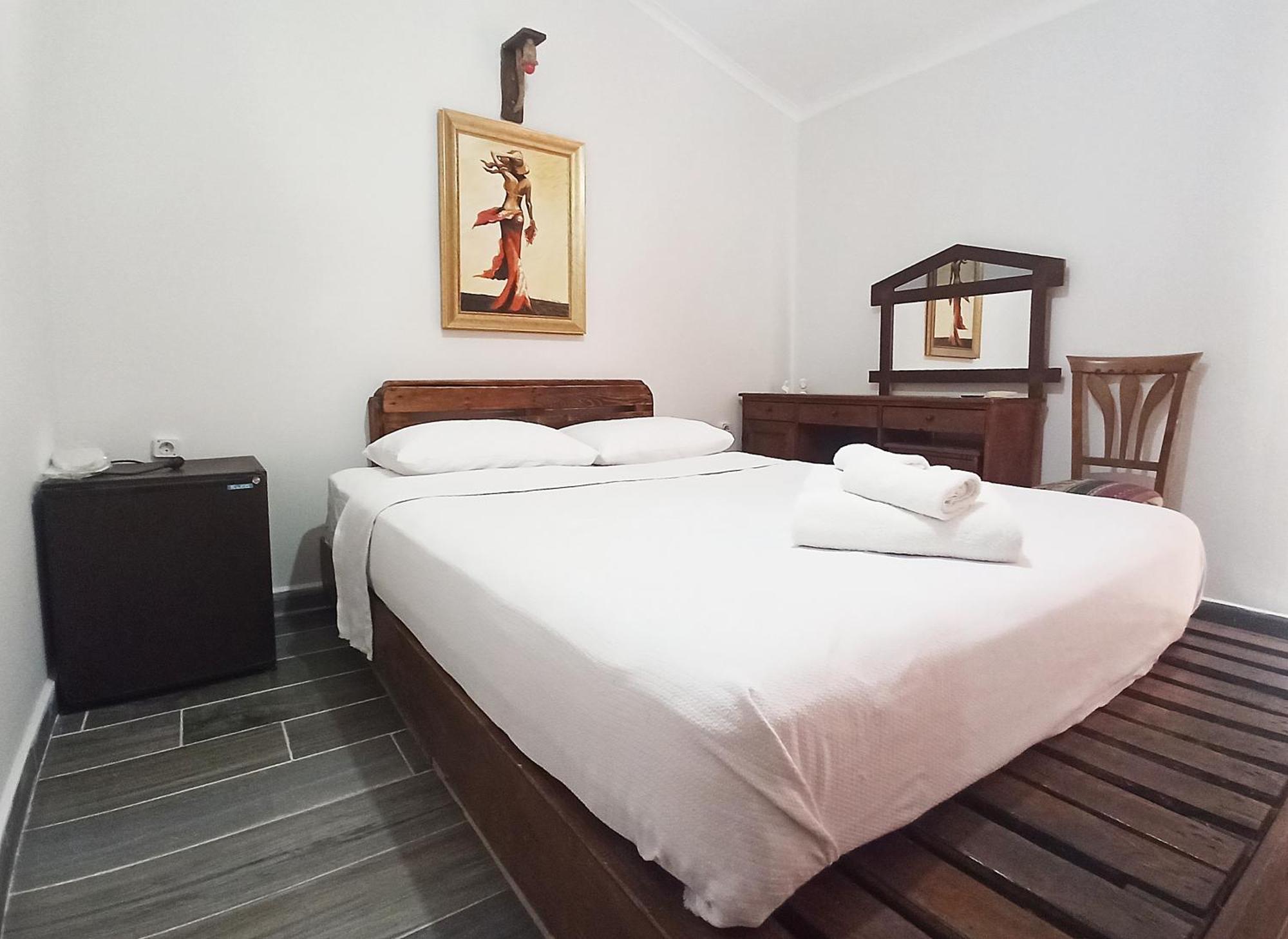 Daidala Life Acomodação com café da manhã Göcek Exterior foto