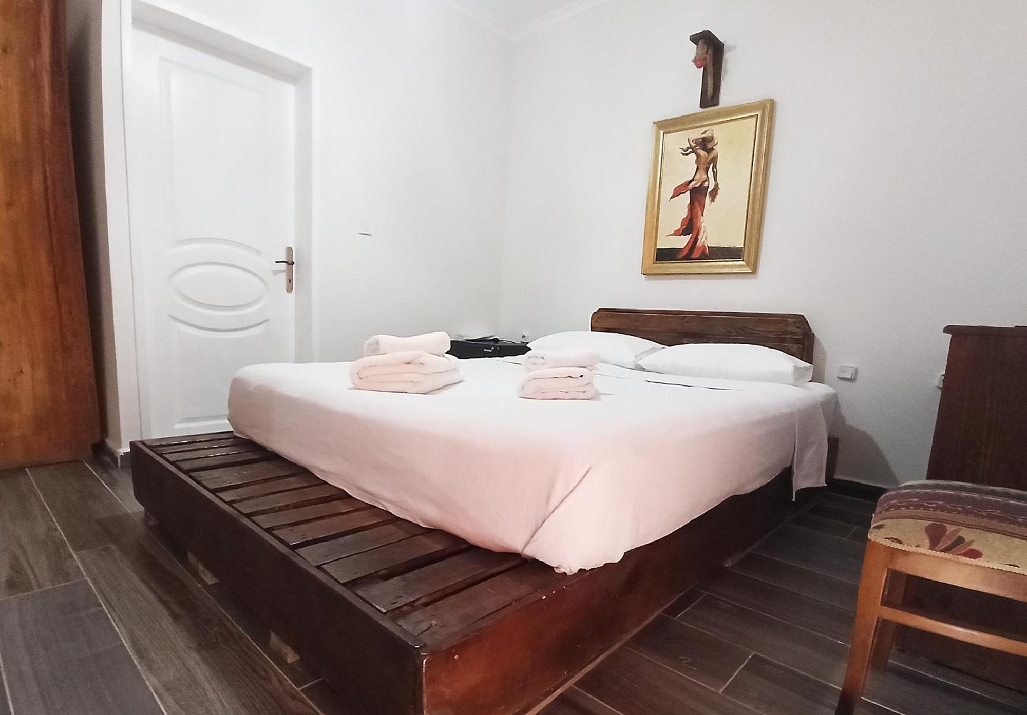 Daidala Life Acomodação com café da manhã Göcek Exterior foto