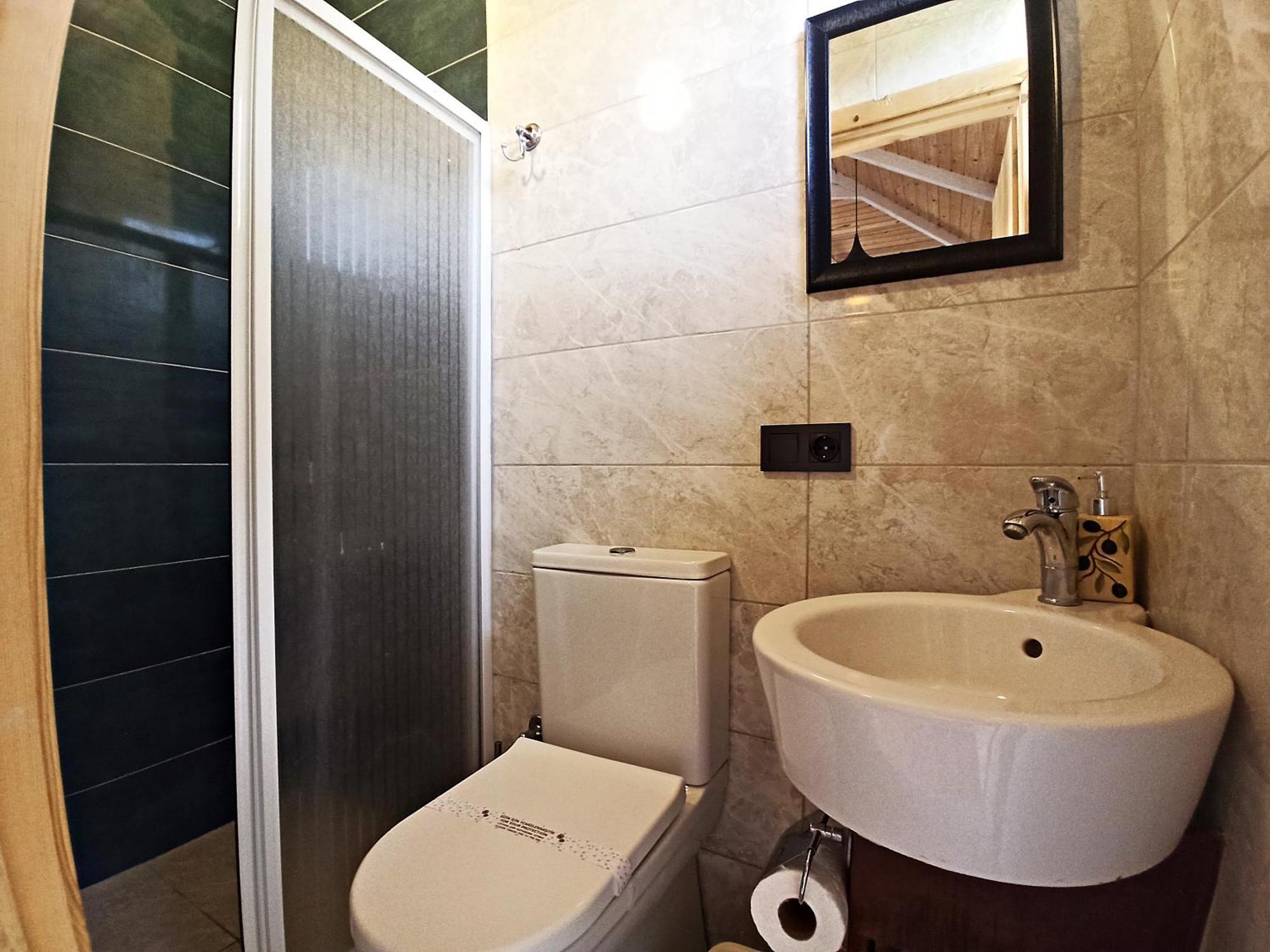 Daidala Life Acomodação com café da manhã Göcek Exterior foto