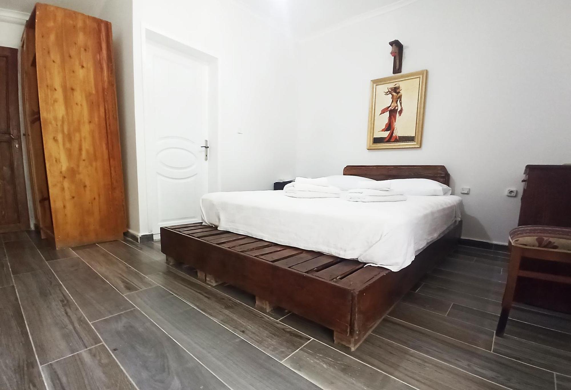 Daidala Life Acomodação com café da manhã Göcek Exterior foto
