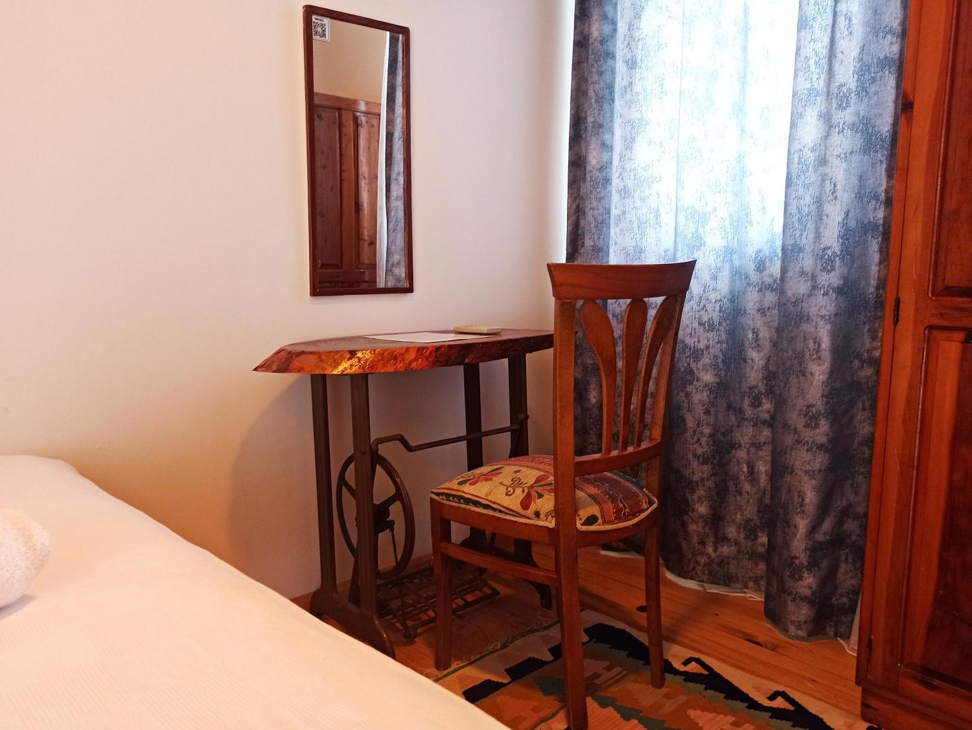 Daidala Life Acomodação com café da manhã Göcek Exterior foto