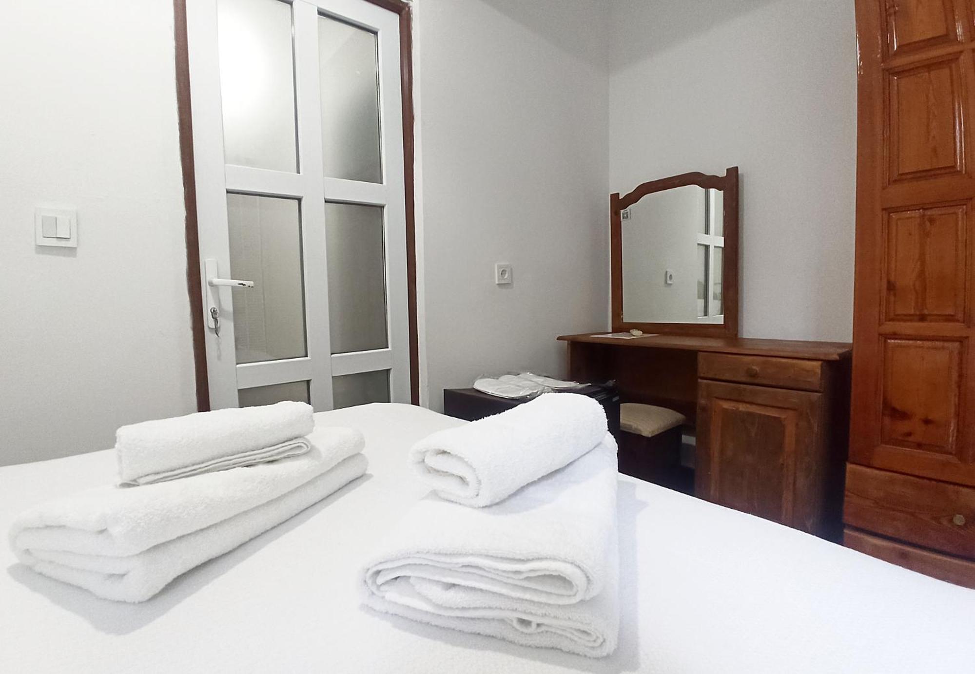 Daidala Life Acomodação com café da manhã Göcek Exterior foto