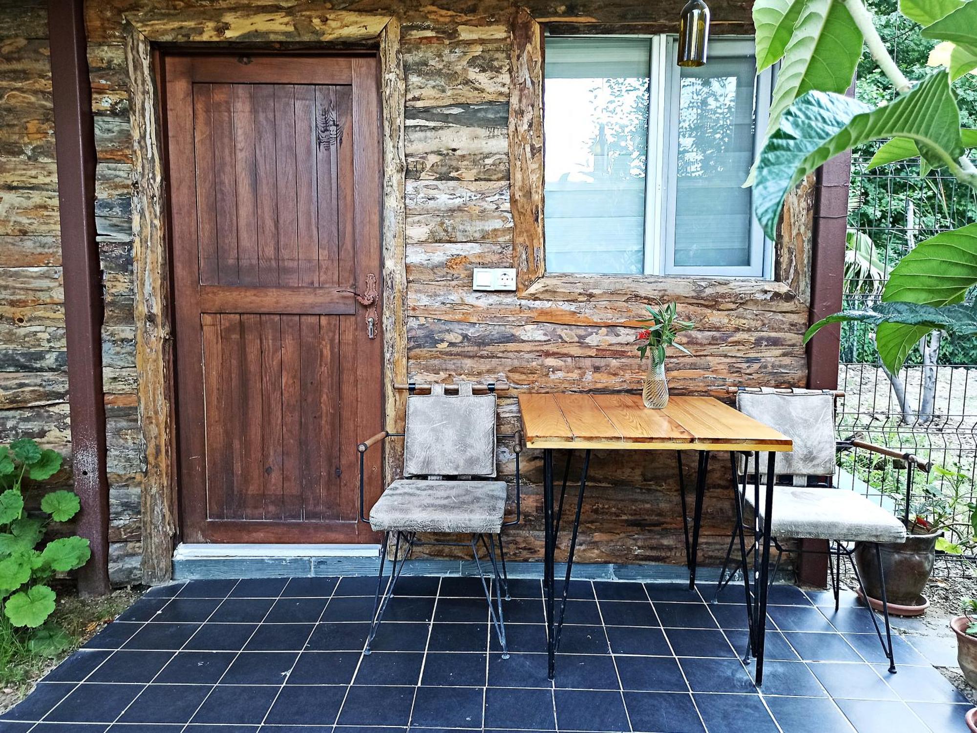 Daidala Life Acomodação com café da manhã Göcek Exterior foto