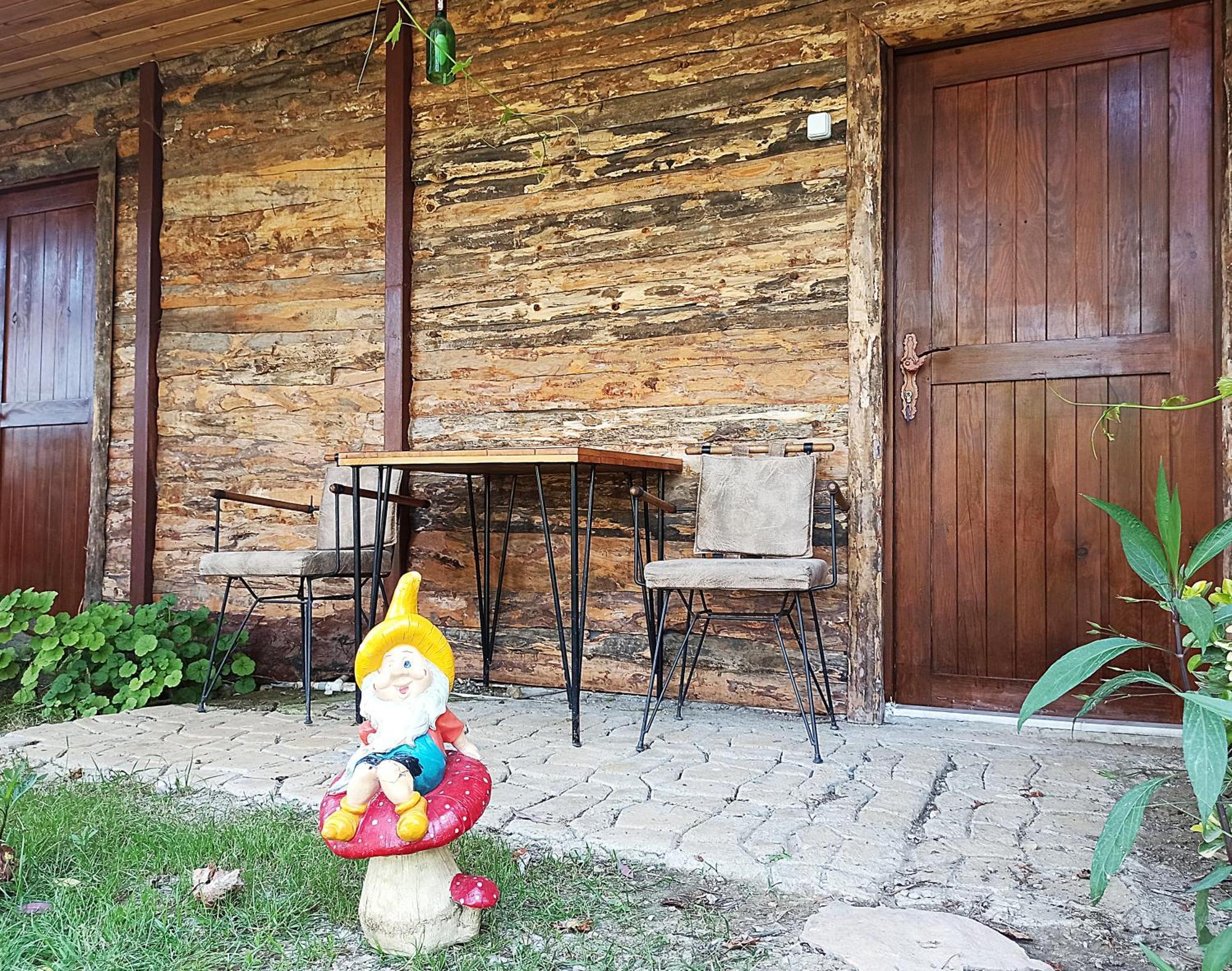 Daidala Life Acomodação com café da manhã Göcek Exterior foto